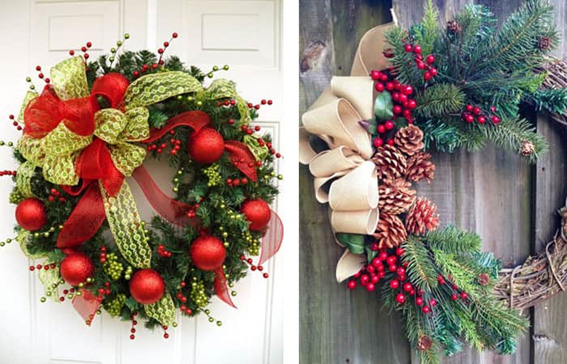 5 dicas criativas de decoração para o Natal - Virmond